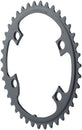 Plato Shimano Ultegra R8000 39 dientes, 110 mm, 11 velocidades, para 39/53 dientes