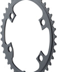 Shimano Ultegra R8000 39t 110mm 11-Speed Chainring for 39/53t