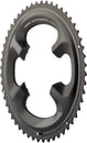 Plato Shimano Ultegra R8000 - 50 dientes, 11 velocidades, 110 mm BCD para combinación 50-34T