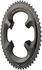 Plato Shimano Ultegra R8000 52 dientes, 110 mm, 11 velocidades, para 36/52 dientes