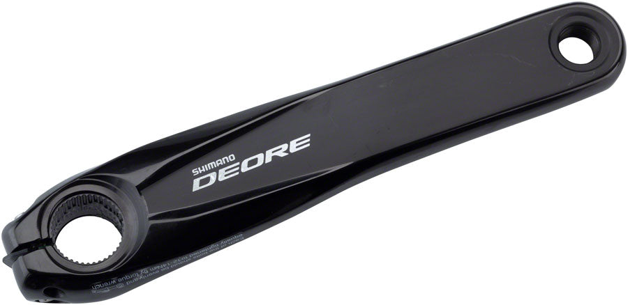 Shimano Deore FC-M6000 Crank Arm - Thumbnail 2