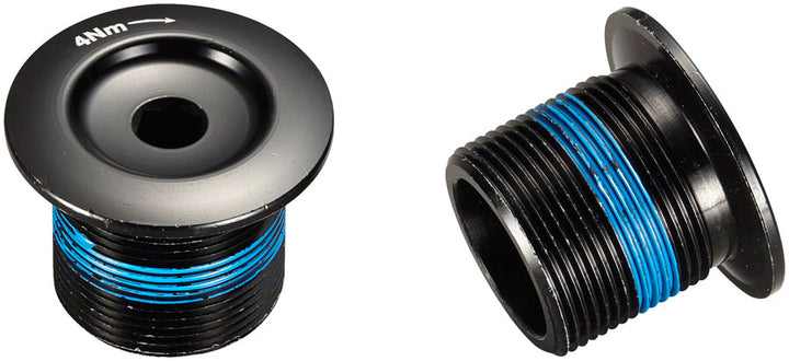 Perno de precarga e*thirteen e*spec Plus - Shimano EP8