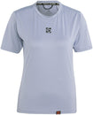 Five Ten Trail X T-Shirt - Violet Womens X-Small
