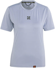 Camiseta Five Ten Trail X - Violeta para mujer, talla XS