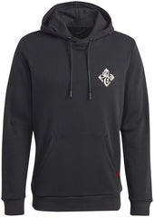 Five Ten GFX Hoodie - Black/Savannah Small