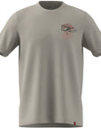 Five Ten Adrenaline T-Shirt - Putty Gray Medium