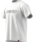 Five Ten Logo T-Shirt - White Medium