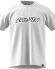 Five Ten Logo T-Shirt - White XL