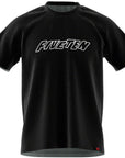 Five Ten Logo T-Shirt - Black Large