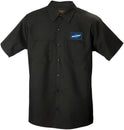 Park Tool MS-3 Mechanic Shirt Black -Xlarge