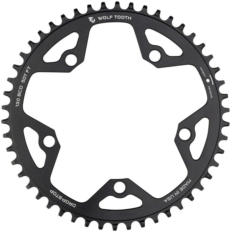 Wolf Tooth Chainring - Thumbnail 2