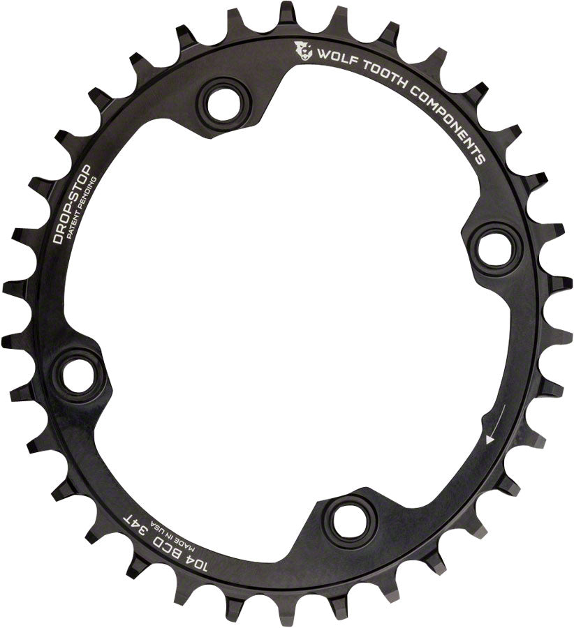 Hyperglide+ Chainring - Thumbnail 4