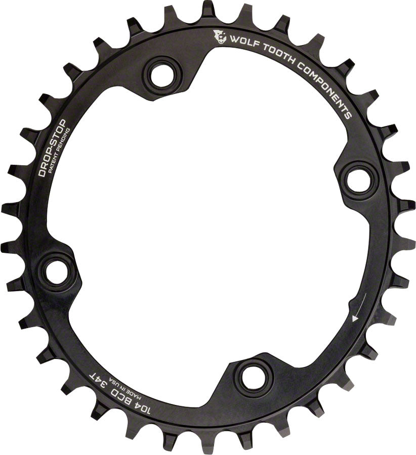 Hyperglide+ Chainring - Thumbnail 3