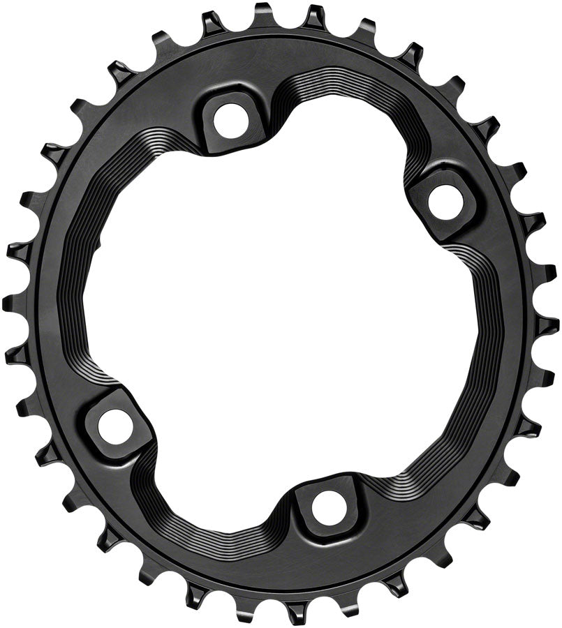 absoluteBLACK Oval Chainring