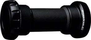 CeramicSpeed ITA Road Bottom Bracket - Italian Thread 70mm 24mm Spindle BLK