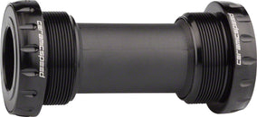 CeramicSpeed ITA Road Bottom Bracket - Italian Thread 70mm 24mm Spindle Coated Races BLK