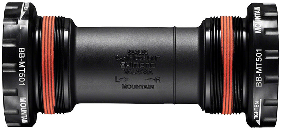 Shimano BB-MT501 - Thumbnail 4