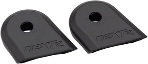 Botas de pedal RaceFace Next R - Pack de 2 negras