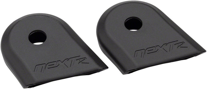 Botas de pedal RaceFace Next R - Pack de 2 negras