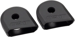 Botas de pedal RaceFace Next SL G5 - Pack de 2 negras