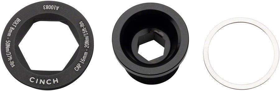 Race Face CINCH Crank Bolt - Thumbnail 3