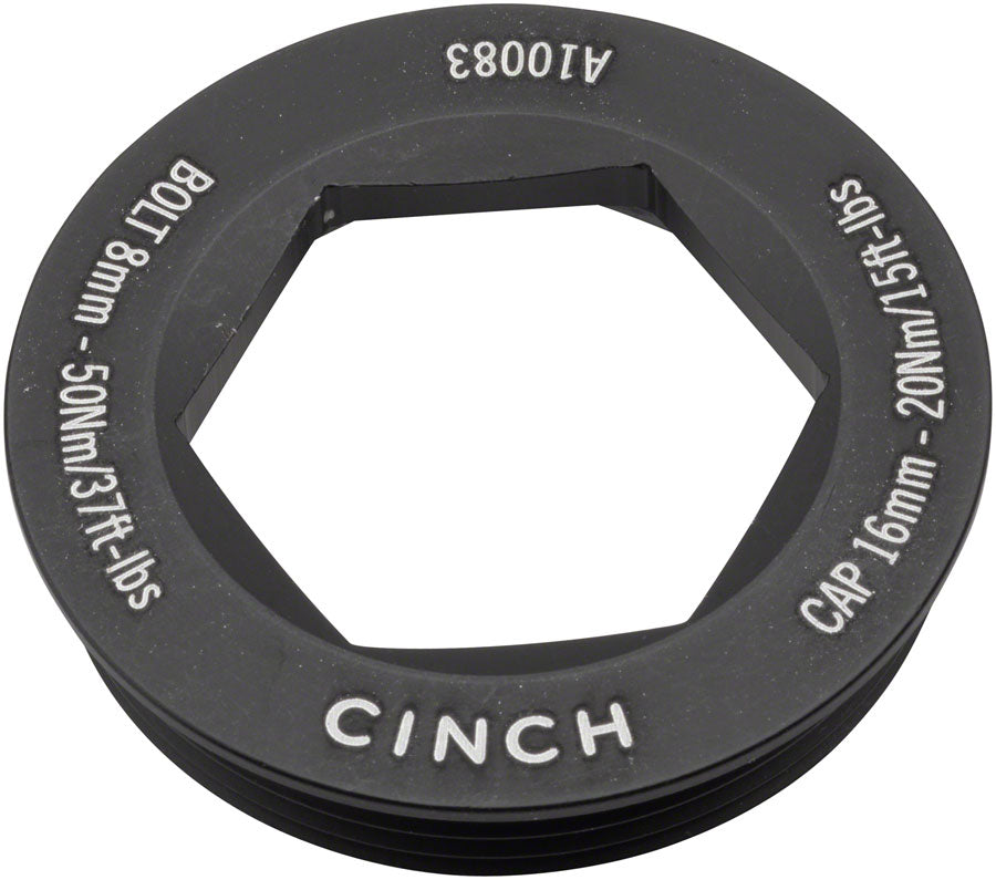 Race Face CINCH Crank Bolt - Thumbnail 5
