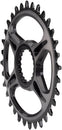 Plato de montaje directo Shimano SM-CRM95 XTR 1x M9100 M9120. Las bielas requieren una cadena compatible con Hyperglide+ de 36 dientes.