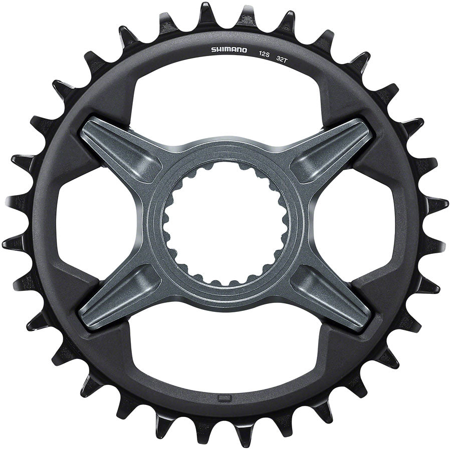 Shimano SLX SM-CRM75 Chainring - Thumbnail 2
