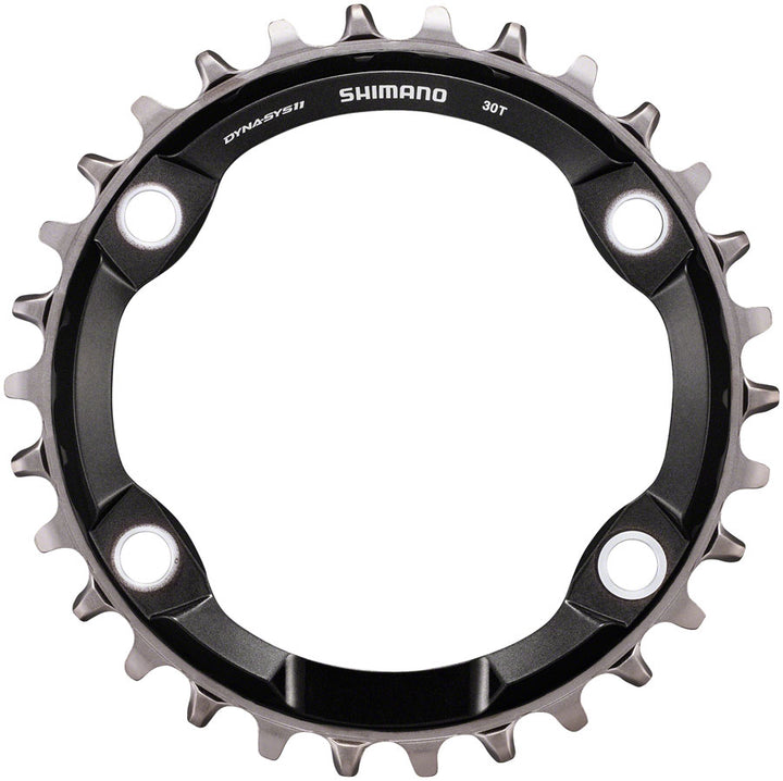 Plato Shimano XT M8000 30 dientes 96 mm 1x11