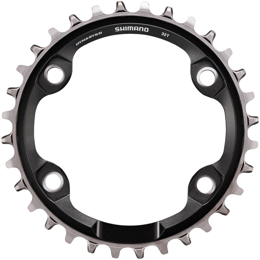 Shimano XT M8000 Chainring - Thumbnail 2
