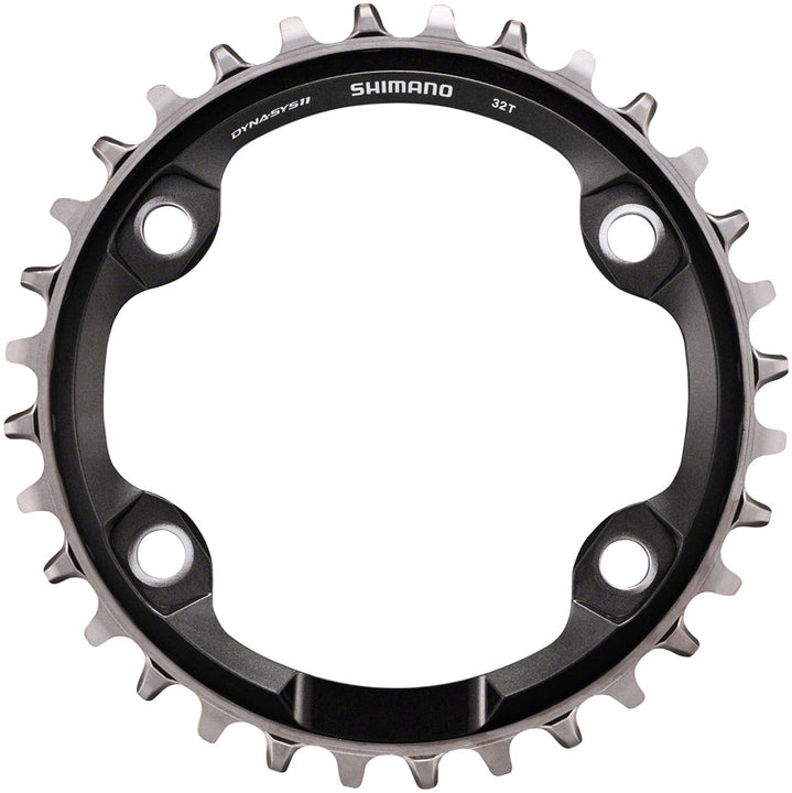 Plato Shimano XT M8000 32 dientes 96 mm 1x11