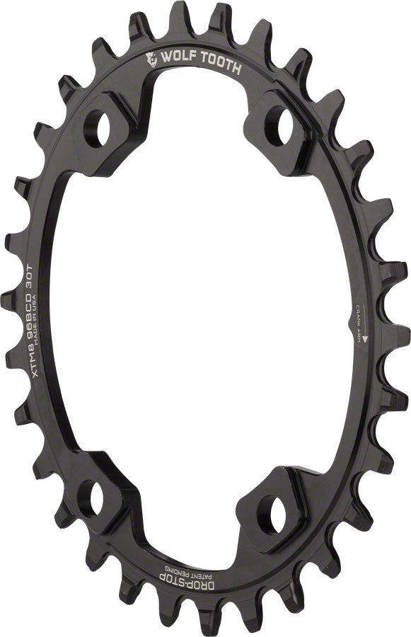 Wolf Tooth Chainring - Thumbnail 2