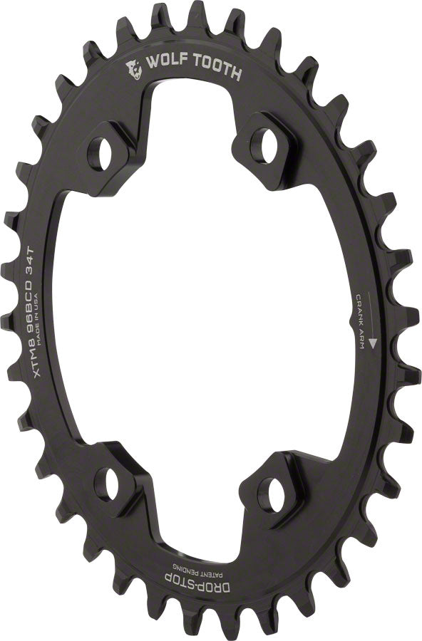 Wolf Tooth Chainring - Thumbnail 4