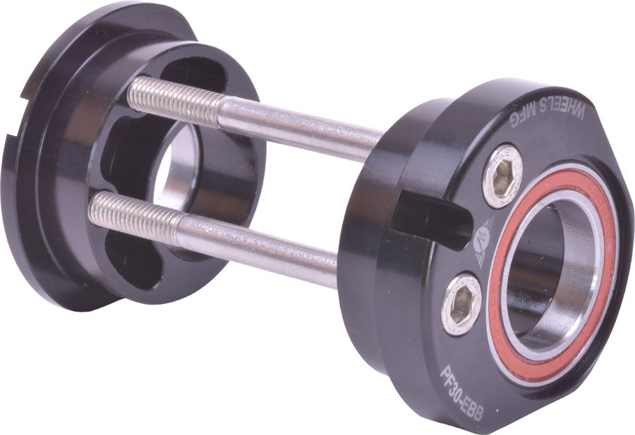 Wheels Manufacturing PF30 Eccentric Bottom Bracket - Thumbnail 3