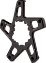 Araña de montaje directo Wolf Tooth CAMO SRAM - M8 BB30, línea de cadena de 49 mm/desplazamiento de 6 mm