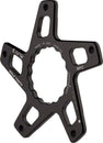 Araña de refuerzo de montaje directo RaceFace CINCH Wolf Tooth CAMO - M5, línea de cadena de 52 mm/desplazamiento de 3 mm