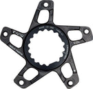Araña de montaje directo Cannondale Wolf Tooth CAMO - M4 para Ai con desplazamiento de 2 mm