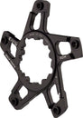 Araña de montaje directo Wolf Tooth CAMO SRAM – M2 BB30, línea de cadena de 49 mm/desplazamiento de 0 mm