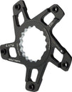 Araña de montaje directo Cannondale Wolf Tooth CAMO - M1 para Fat CAAD con desplazamiento de 0 mm