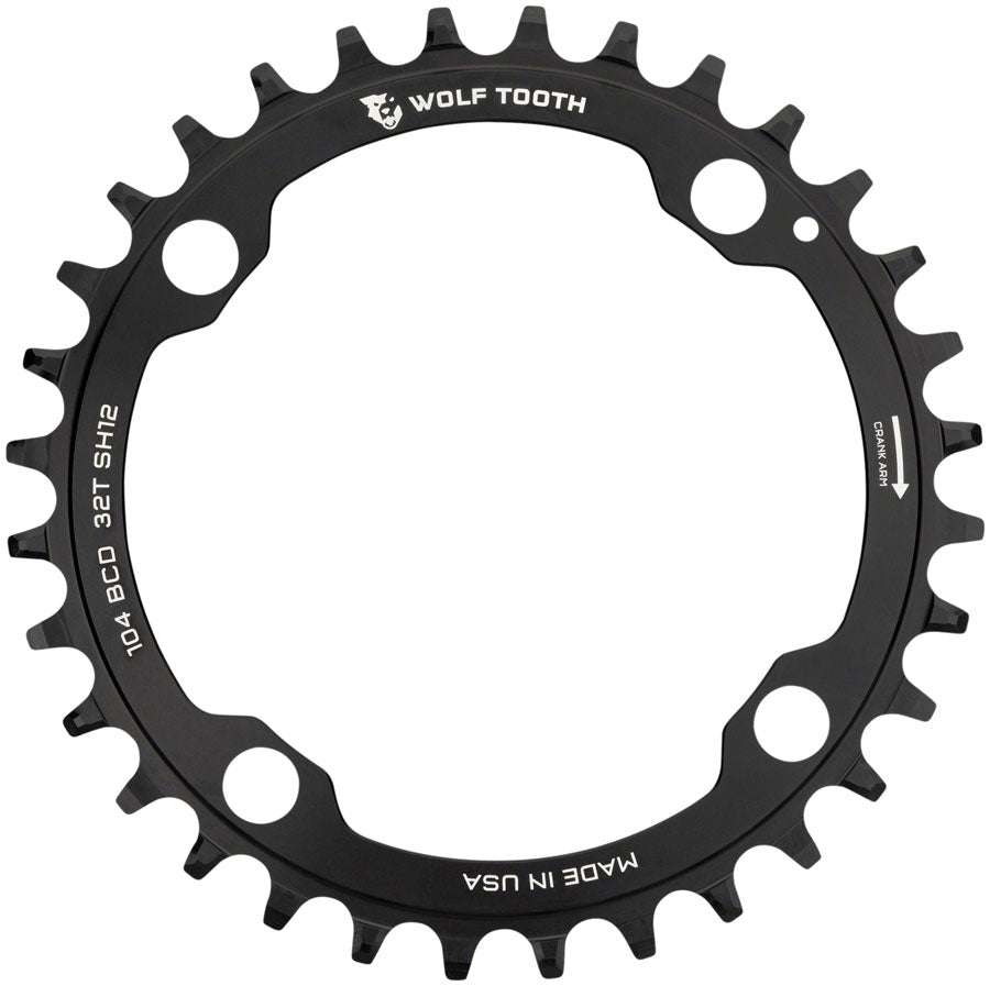 Wolf Tooth Chainring