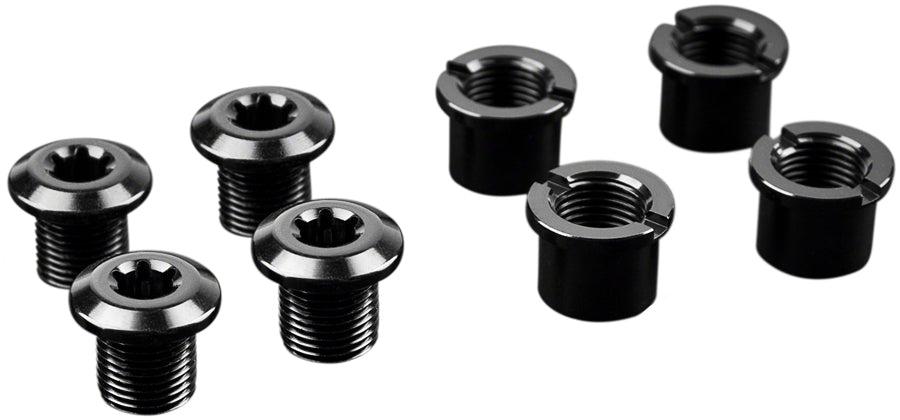 absoluteBLACK Chainring Bolt