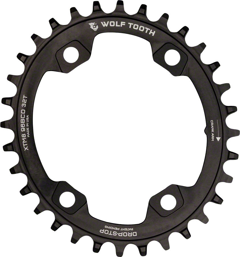 Wolf Tooth Symmetrical BCD Chainring - Thumbnail 3