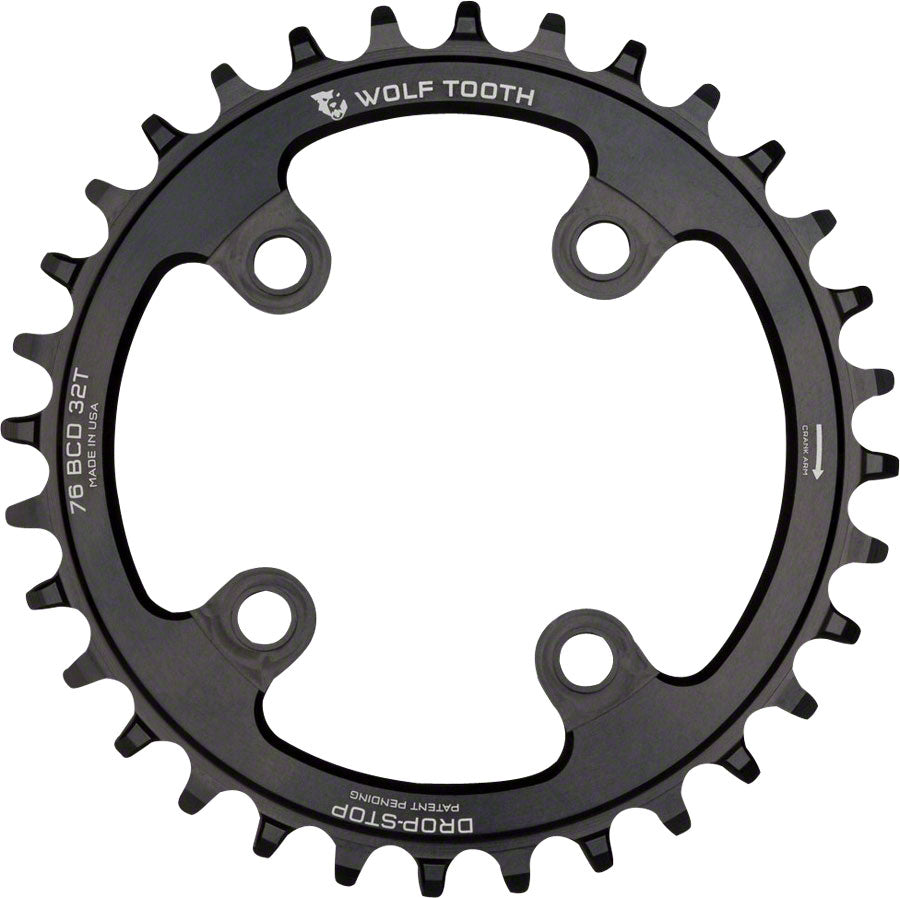 Wolf Tooth Chainring
