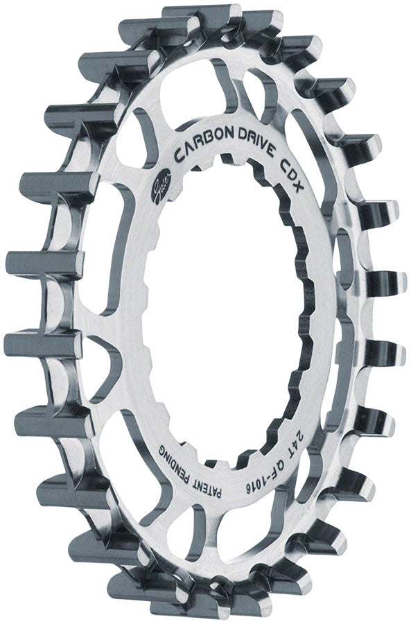 Gates Carbon Drive CDX CenterTrack Front Sprocket - Thumbnail 3