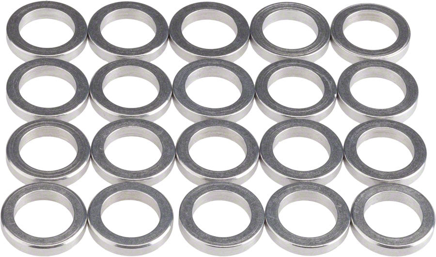 Wheels Manufacturing Chainring Spacer