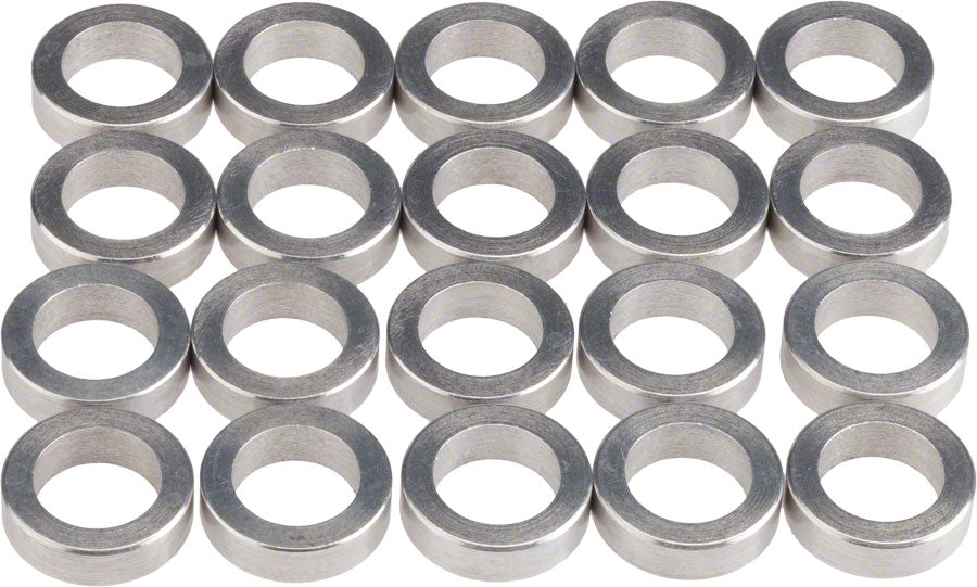 Wheels Manufacturing Inner Chainring Spacer - Thumbnail 2