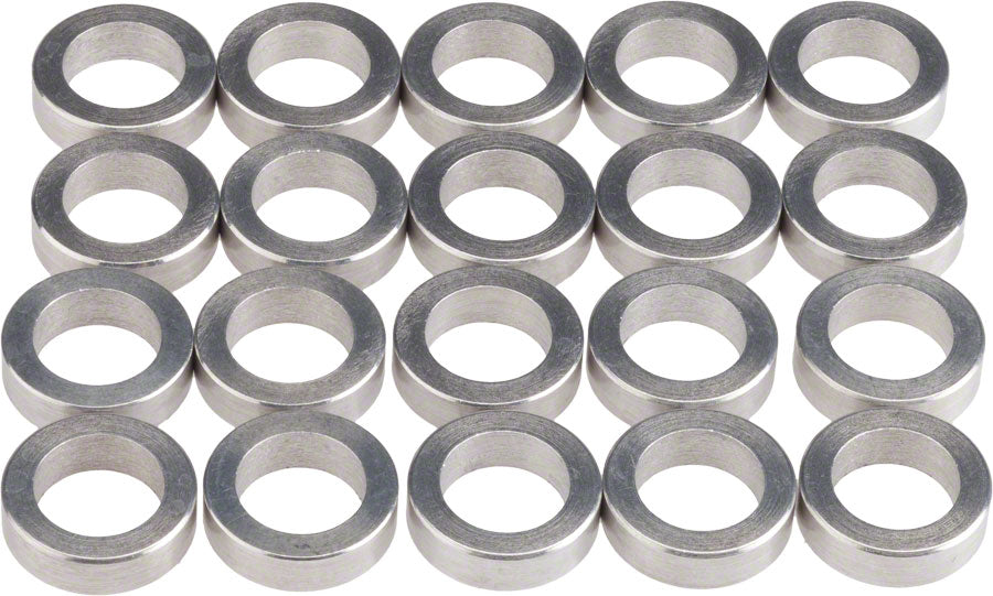 Wheels Manufacturing Chainring Spacer - Thumbnail 2