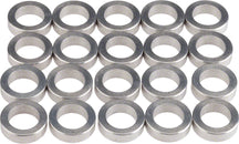 Wheels Manufacturing 3.5mm Aluminum Chainring Spacer Bag/20