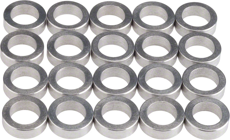 Wheels Manufacturing Chainring Spacer