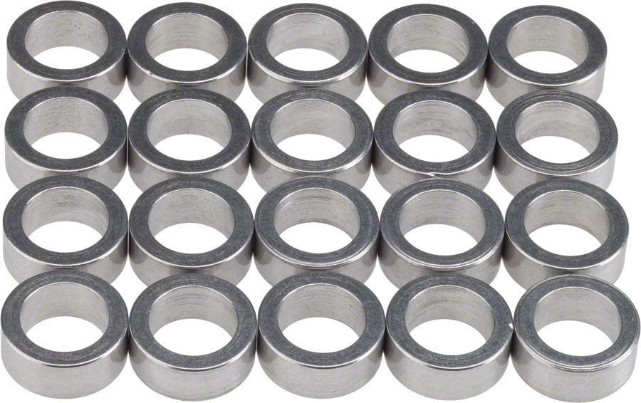 Wheels Manufacturing Chainring Spacer - Thumbnail 4